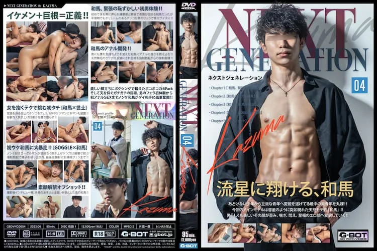 GBT064