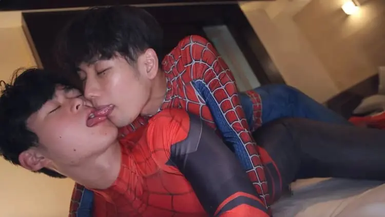 Boys Love Video 12