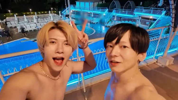 Boys Love Video 46
